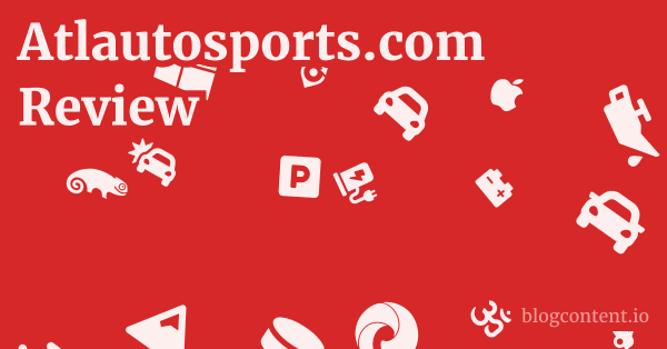 Atlautosports.com Review 1 by Partners