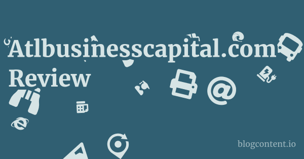 Atlbusinesscapital.com Review 1 by Partners