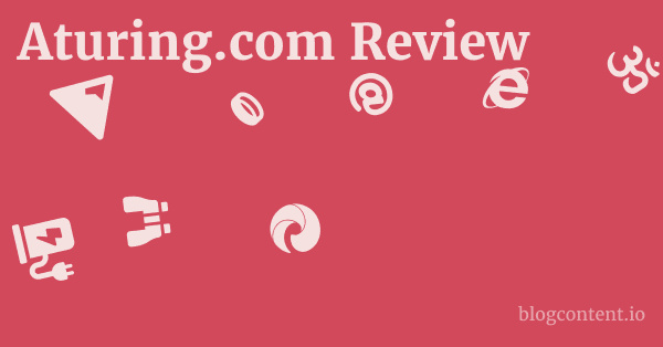 Aturing.com Review 1 by Partners