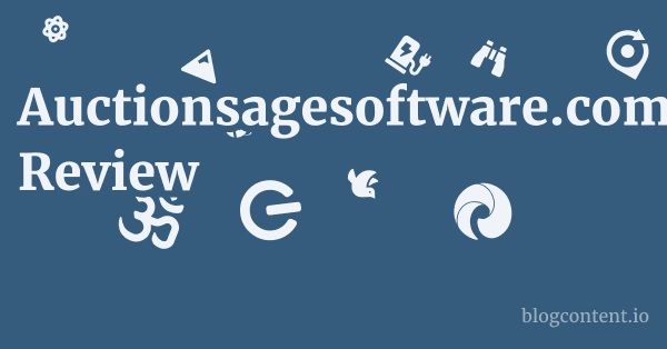 Auctionsagesoftware.com Review 1 by Partners