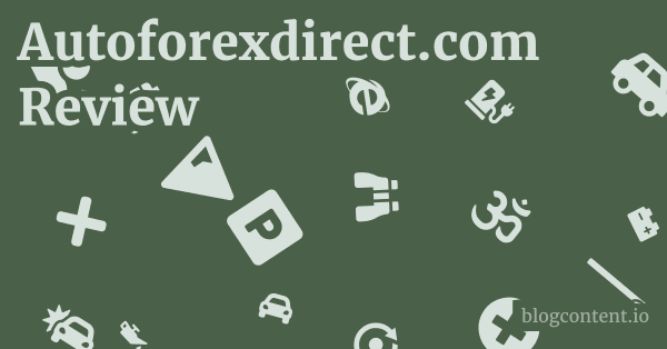 Autoforexdirect.com Review 1 by Partners