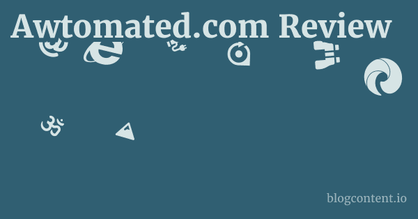 Awtomated.com Review 1 by Partners