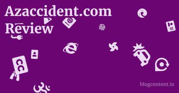 Azaccident.com Review 1 by Partners