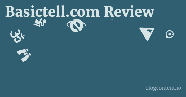 Basictell.com Review 1 by Partners