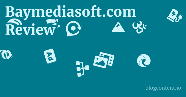 Baymediasoft.com Review 1 by Partners