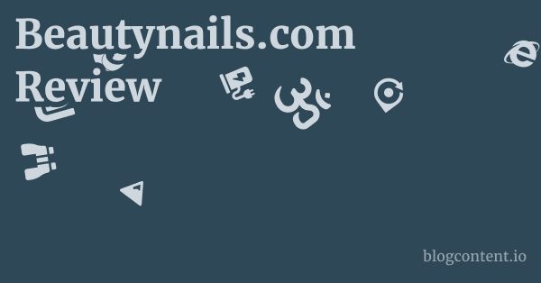 Beautynails.com Review 1 by Partners