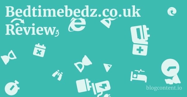 Bedtimebedz.co.uk Review 1 by Partners