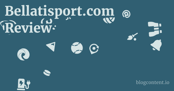 Bellatisport.com Review 1 by Partners