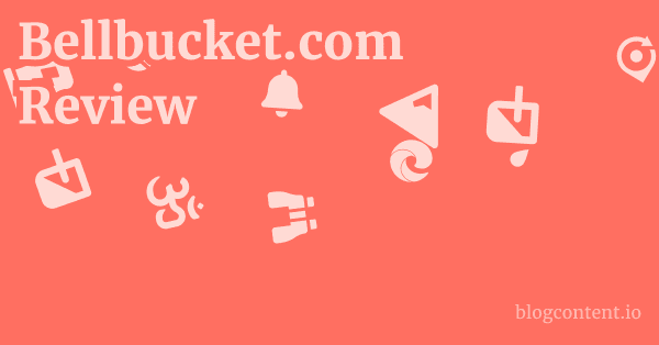 Bellbucket.com Review 1 by Partners