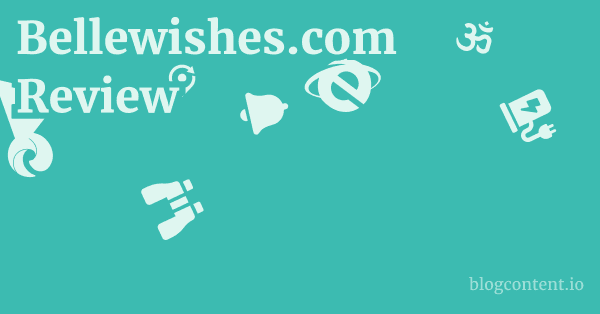 Bellewishes.com Review 1 by Partners