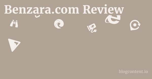Benzara.com Review 1 by Partners