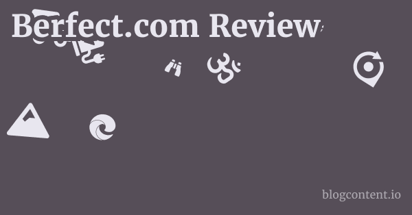 Berfect.com Review 1 by Partners