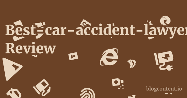 Best-car-accident-lawyers.us Review 1 by Partners