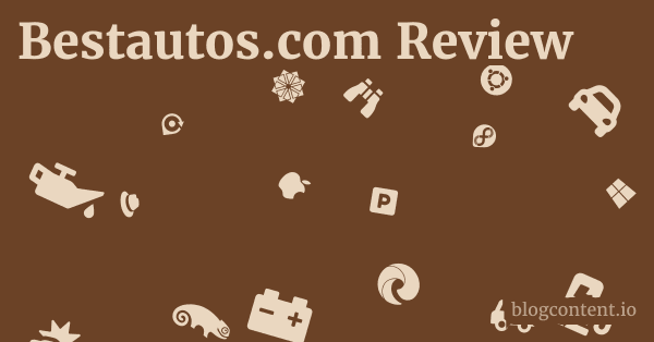 Bestautos.com Review 1 by Partners