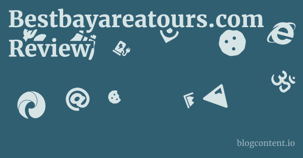 Bestbayareatours.com Review 1 by Partners
