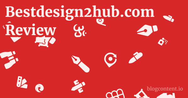 Bestdesign2hub.com Review 1 by Partners