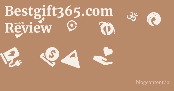Bestgift365.com Review 1 by Partners