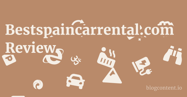 Bestspaincarrental.com Review 1 by Partners