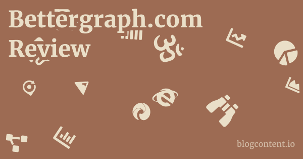 Bettergraph.com Review 1 by Partners