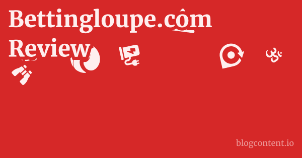 Bettingloupe.com Review 1 by Partners