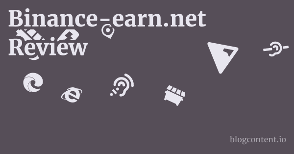 Binance-earn.net Review 1 by Partners