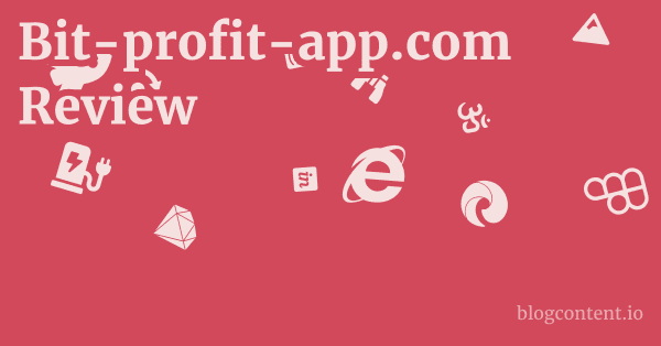 Bit-profit-app.com Review 1 by Partners