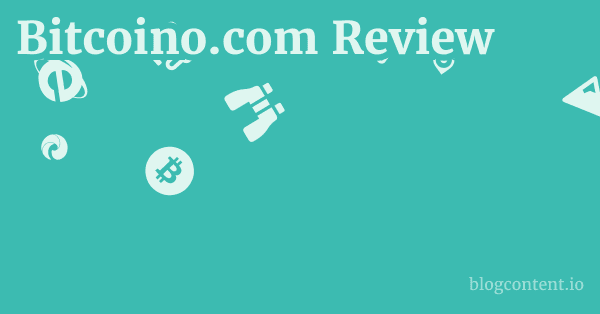 Bitcoino.com Review 1 by Partners