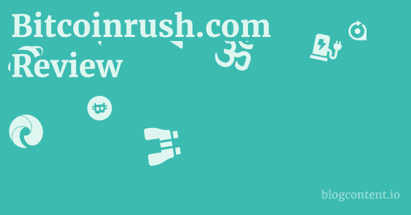 Bitcoinrush.com Review 1 by Partners