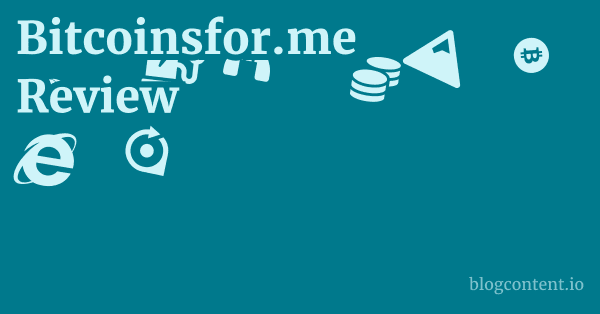 Bitcoinsfor.me Review 1 by Partners