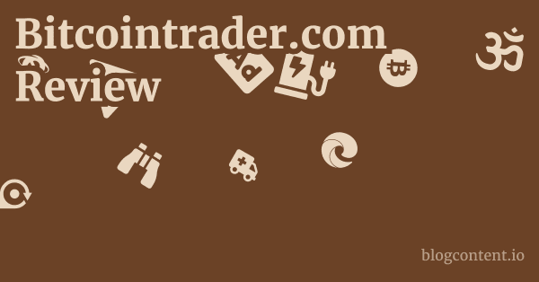 Bitcointrader.com Review 1 by Partners