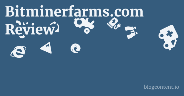 Bitminerfarms.com Review 1 by Partners