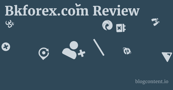Bkforex.com Review 1 by Partners