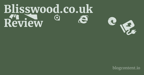 Blisswood.co.uk Review 1 by Partners