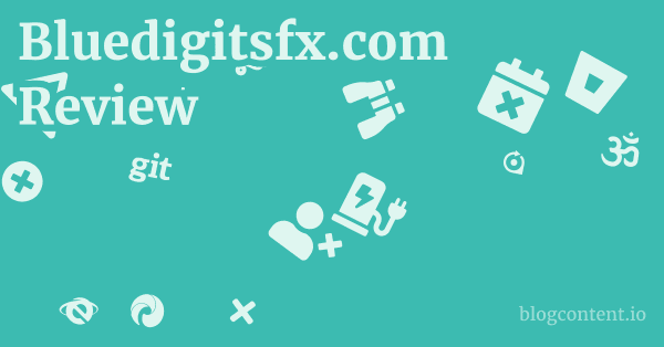 Bluedigitsfx.com Review 1 by Partners