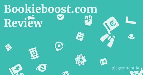 Bookieboost.com Review 1 by Partners