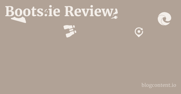 Boots.ie Review 1 by Partners