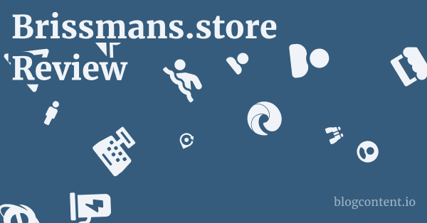 Brissmans.store Review 1 by Partners