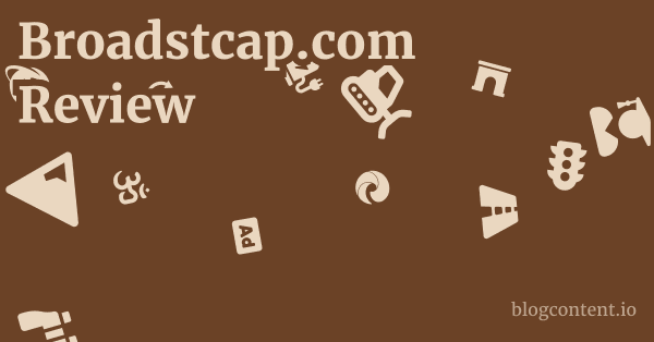 Broadstcap.com Review 1 by Partners