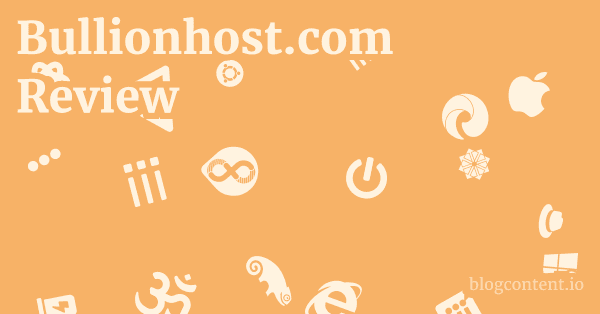 Bullionhost.com Review 1 by Partners