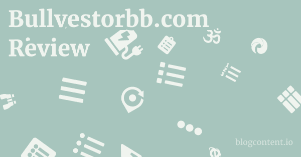 Bullvestorbb.com Review 1 by Partners