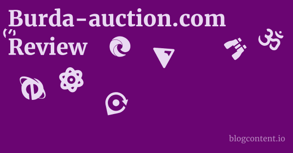 Burda-auction.com Review 1 by Partners