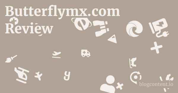 Butterflymx.com Review 1 by Partners
