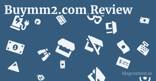 Buymm2.com Review 1 by Partners