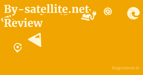 By-satellite.net Review 1 by Partners