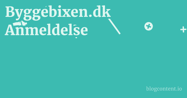 Byggebixen.dk Anmeldelse 1 by Partners