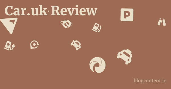 Car.uk Review 1 by Partners