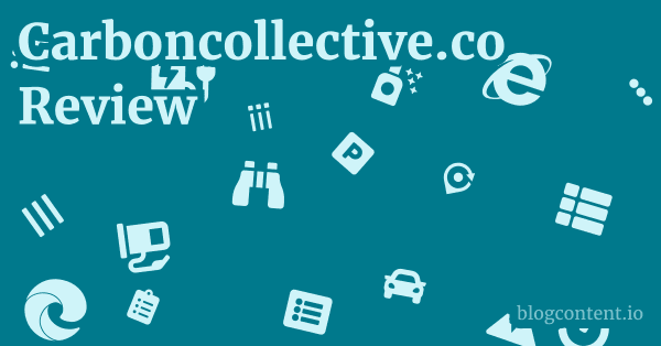 Carboncollective.co Review 1 by Partners