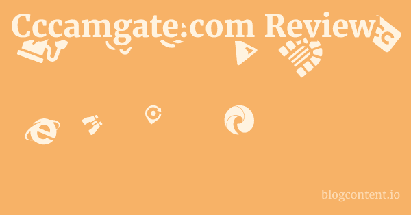 Cccamgate.com Review 1 by Partners