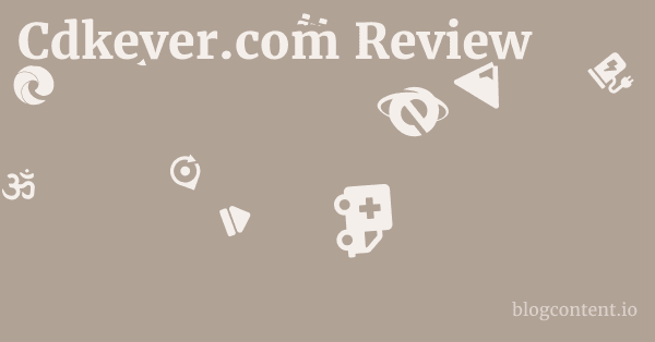 Cdkever.com Review 1 by Partners