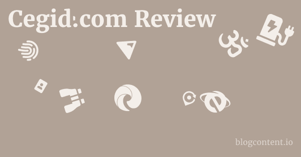 Cegid.com Review 1 by Partners